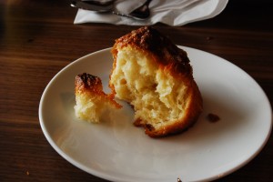 Kouing Amann, délicieuse pâtisserie bretonne