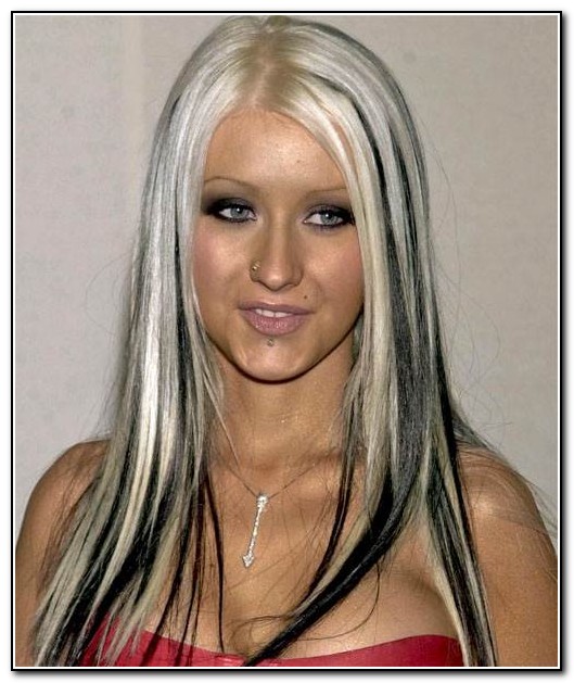 Blonde Hair Colors And Styles 112