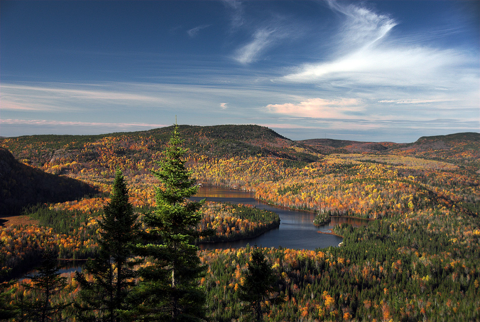 5 places où dégourdir tes jambes cet automne Le Cahier