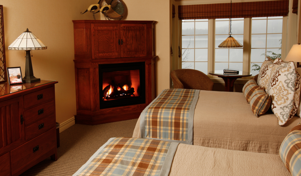 camille dg, ripplecove, relaxer, spa, bain tourbillon, foyer, calme