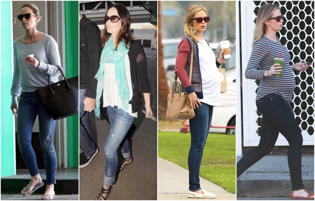 emily blunt, indispensable, actrice, mode, look, funny