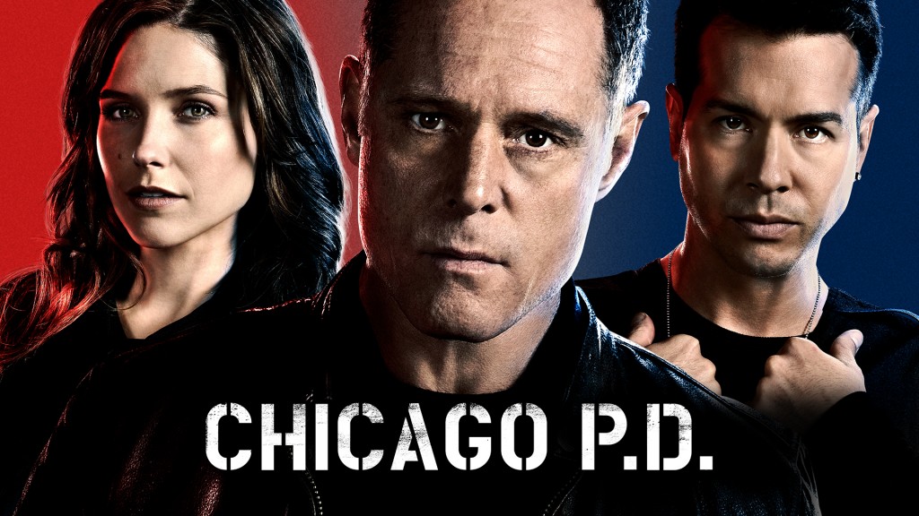Chicago PD, série policière, série télé, sophia bush
