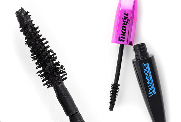 mascara, miss manga, l'oréal