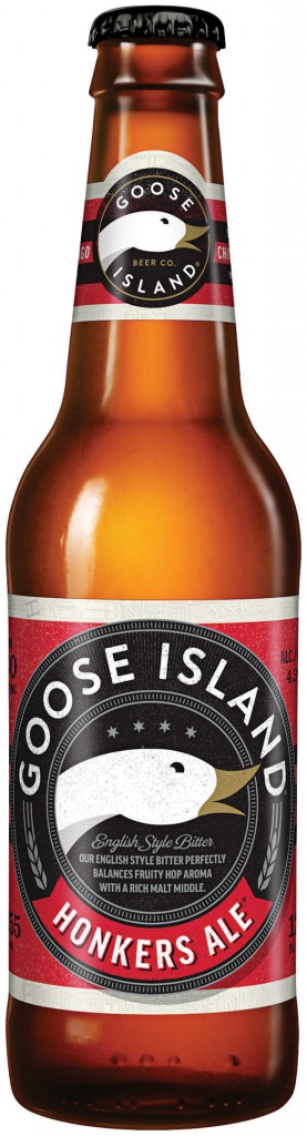 goose island, beer, event