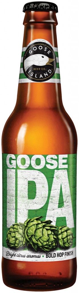 goose island, beer, event