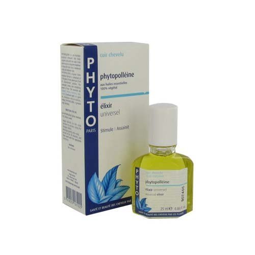 phyto, special, phytopolleine, cheveux, abîmés, secs, soins, produits