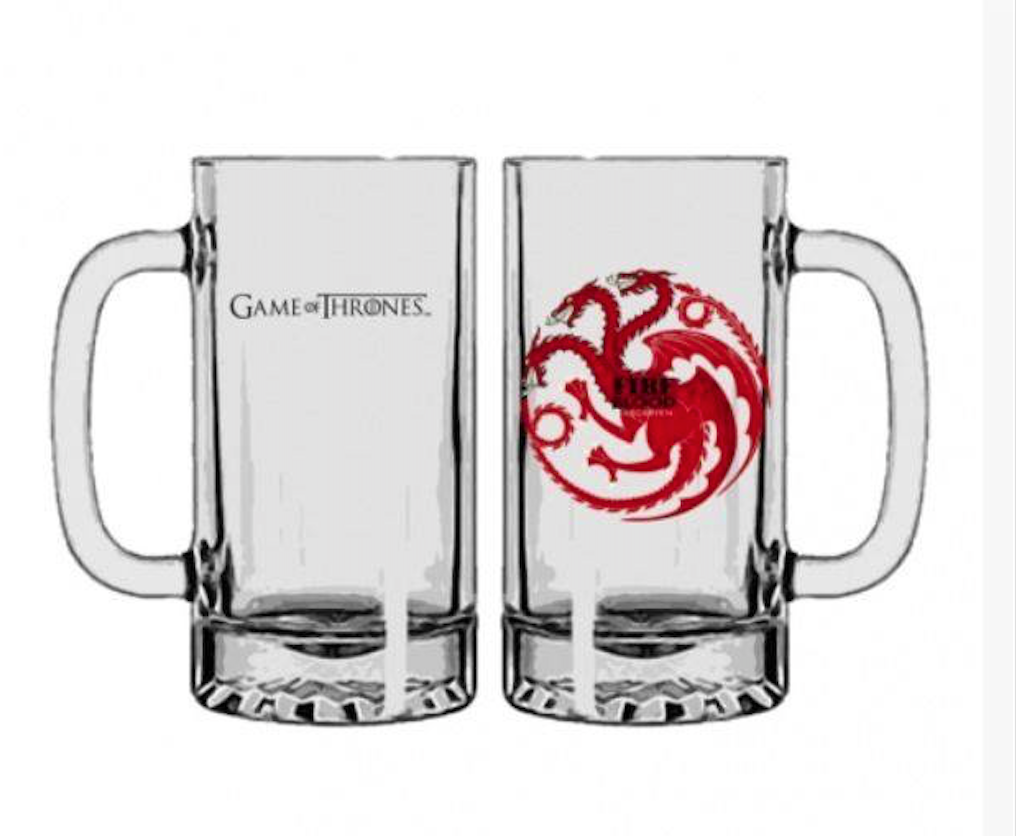 Game Of Thrones, mugs, tasses, coin du geek, cadeau, frère