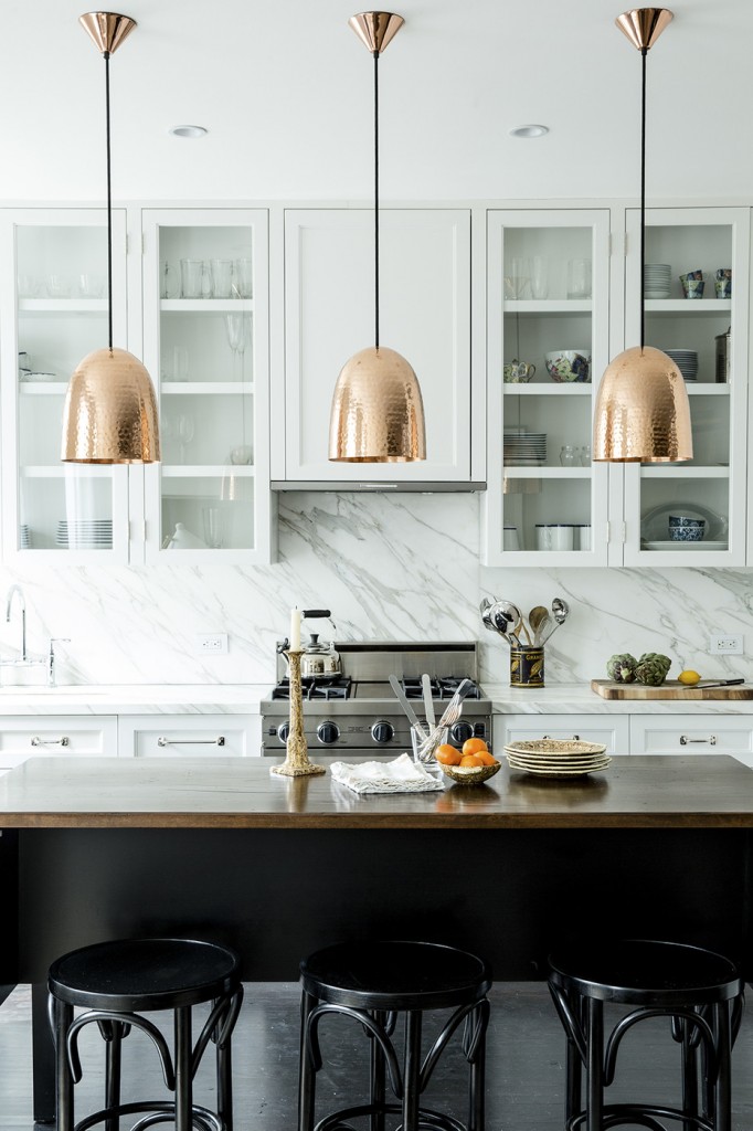 copper-pendants-kitchen