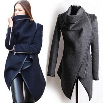 manteau propre, manteau d'hiver, fashion, look, mode hivernale 