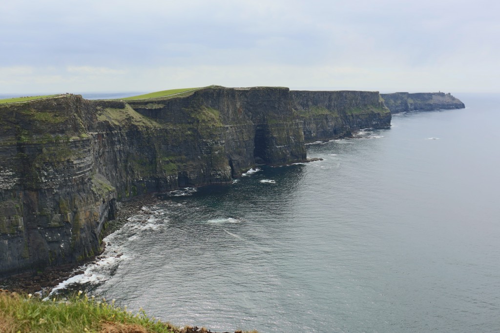 Irlande, Europe, montagne, eau, bord de l'eau, voyage, destination, explore
