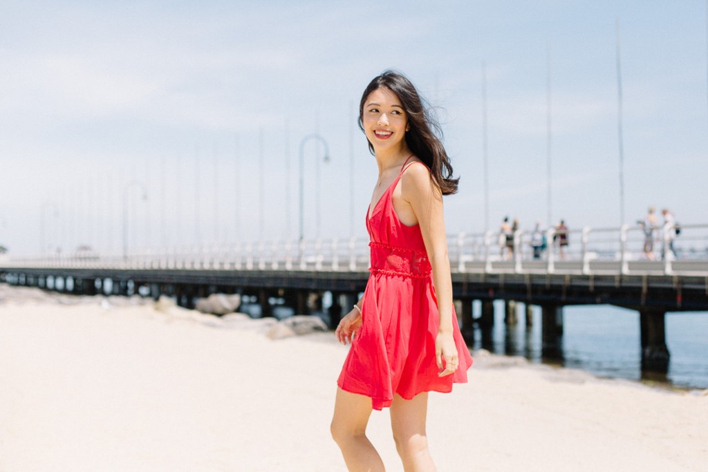 It Girl,Connie Cao, K is for kani, blog , femme , ambitieuse , woman , lifestyle,travel
