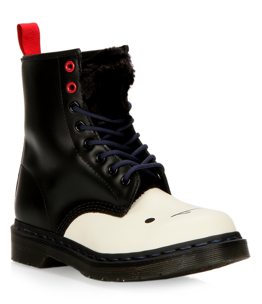 dr martens, shoes, chaussures, booties, boots, bottes, bottillons, bottines