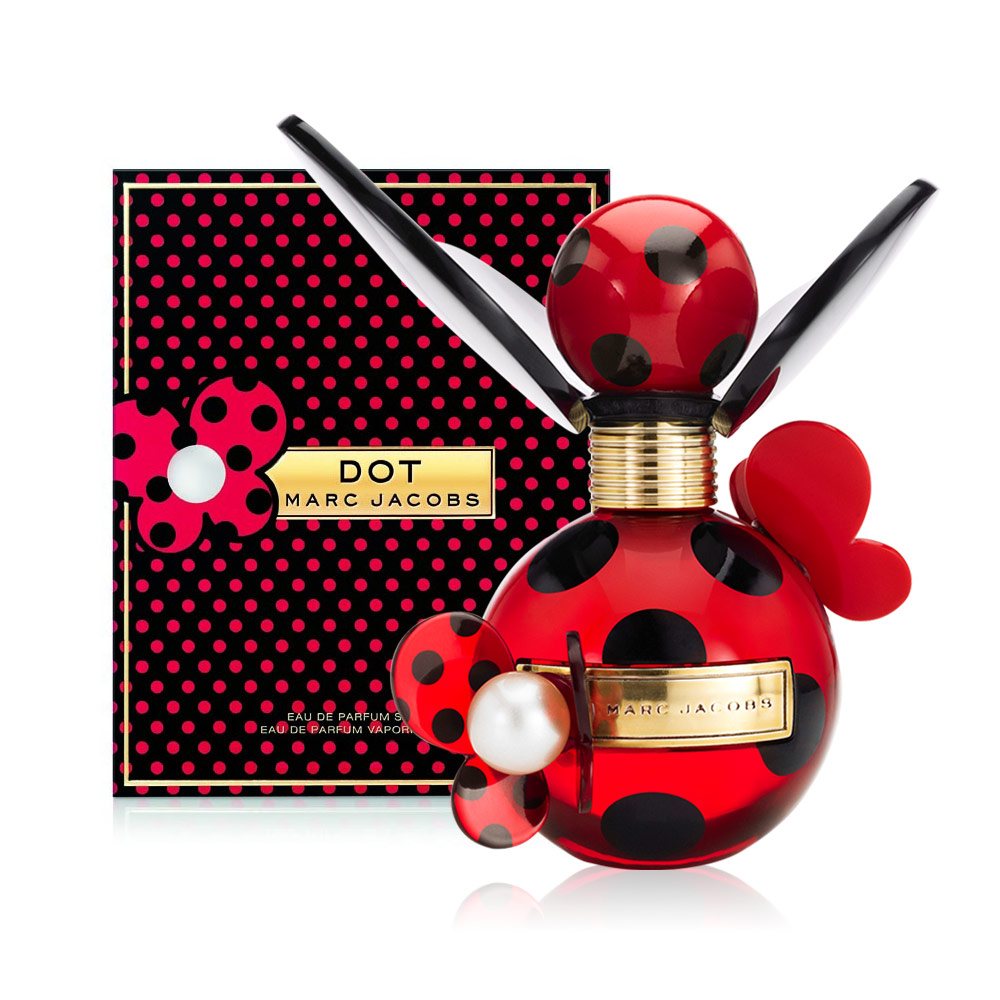 dot, parfum, perfume, dot perfume, marc jacobs, fashion, mode