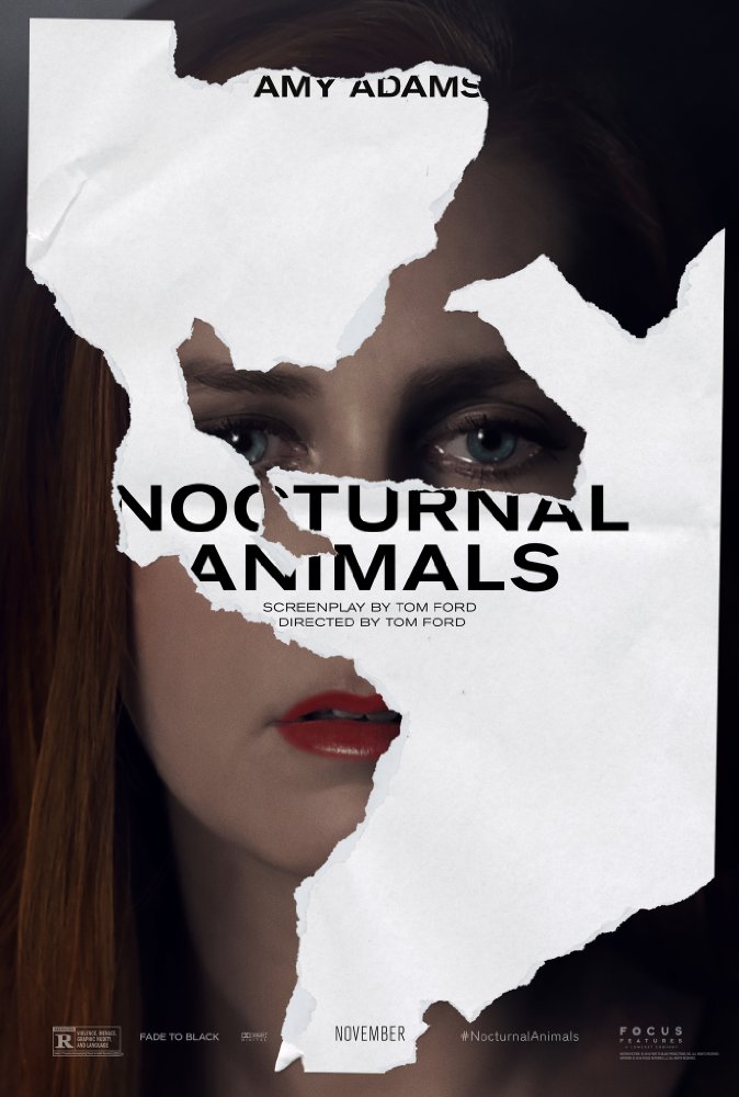 nocturne, animal, psychologique