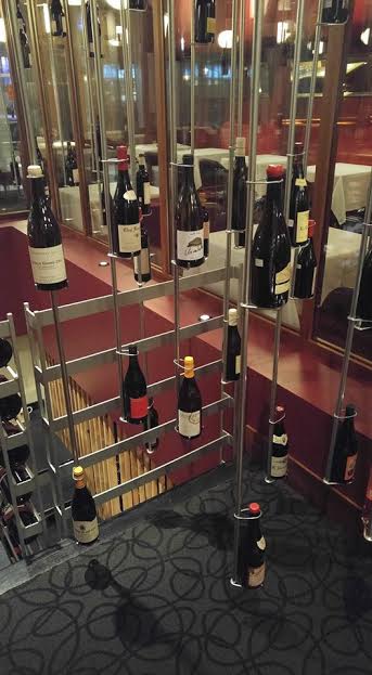 vin wine sélection