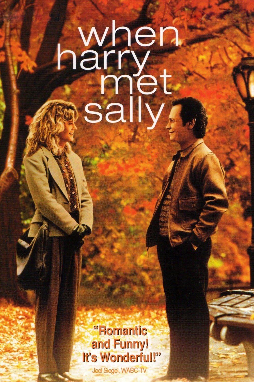 When Harry met Sally