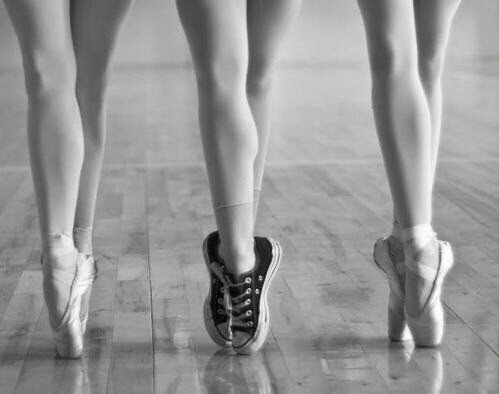 ballet danse passion