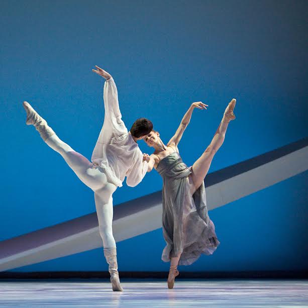 ballet danse montréal 