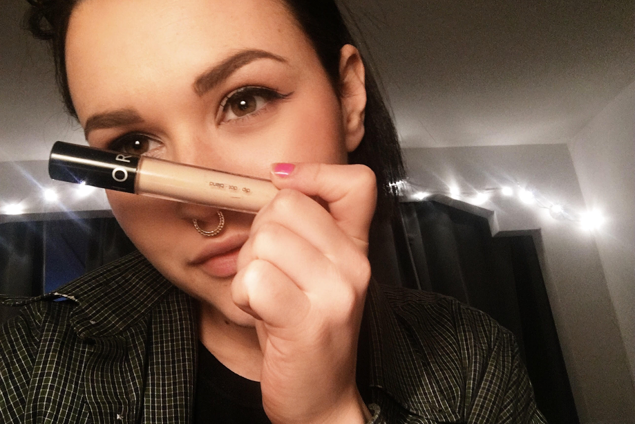 concealer sephore maquillage