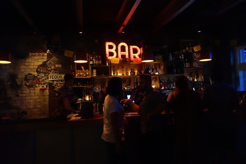 bar, montreal, night life