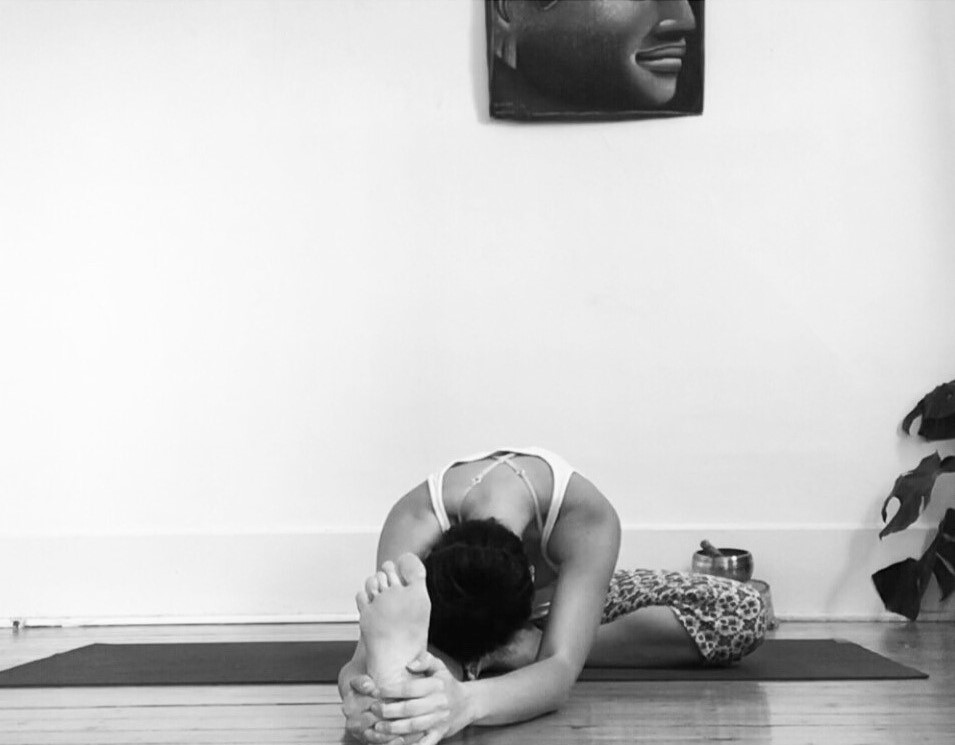 yoga introspection