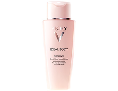 vichy, corps, ideal body