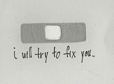 fix you