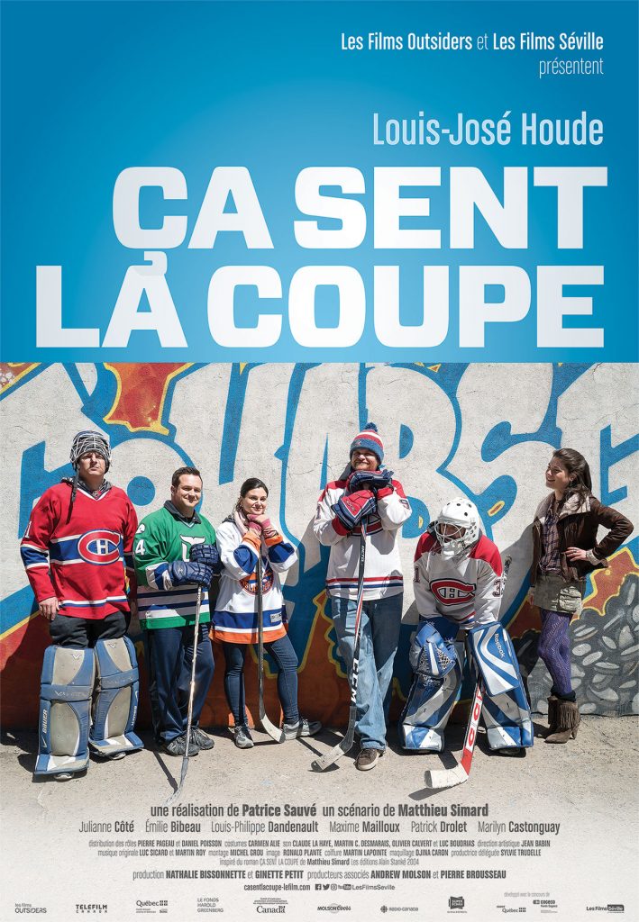 RVCQ rendez-vous cinéma québécois