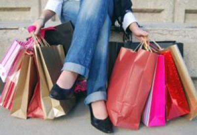 shopping, fashionista, bags