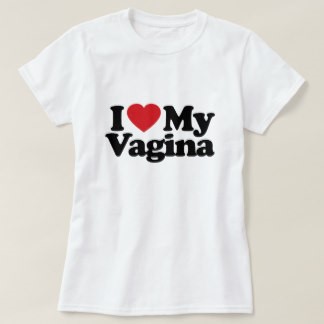 love vagina