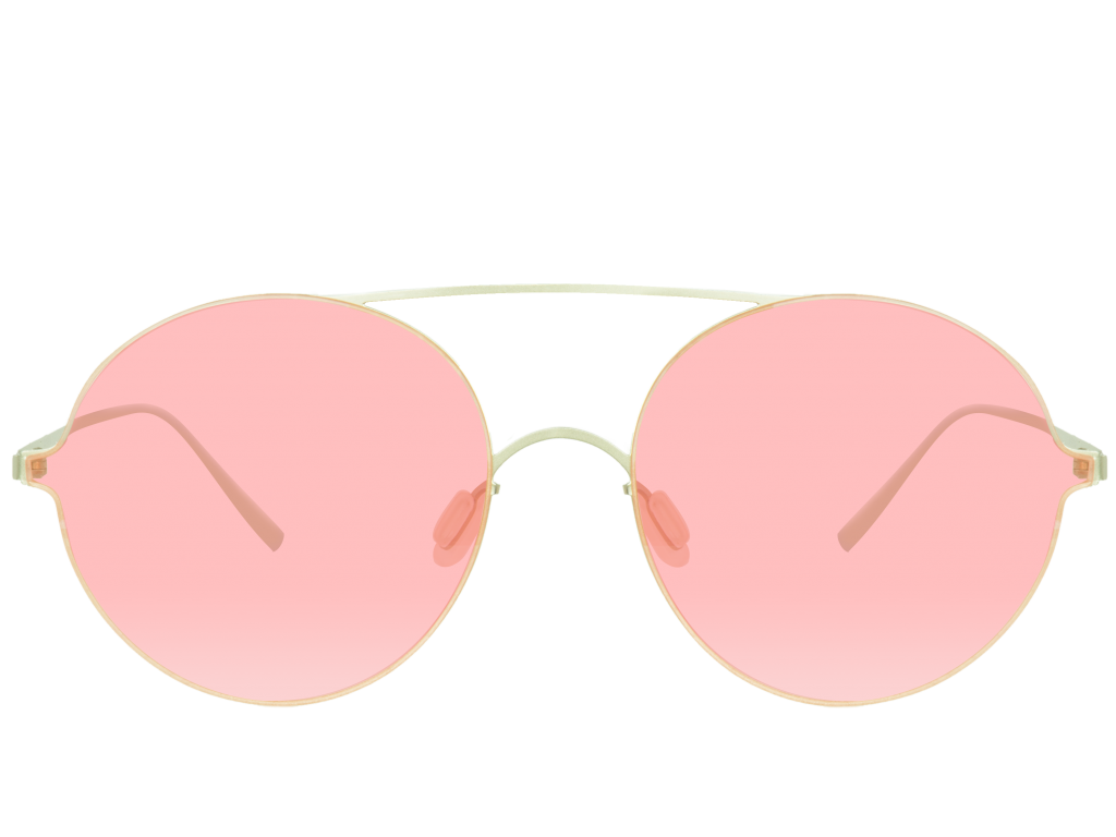 lunettes solaires, polette