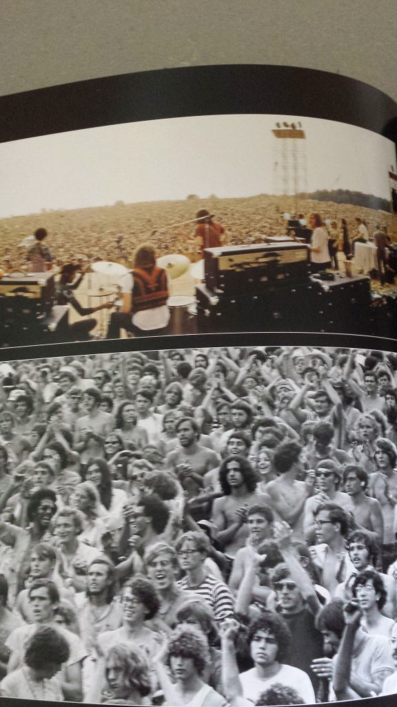 festival Woodstock