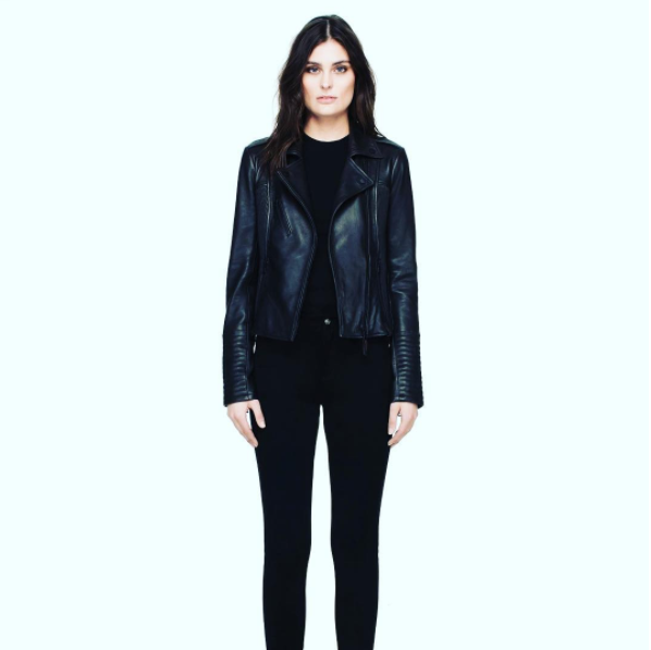 Mode, Fashion, Canadien