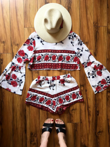 Mode, Vêtements Canadiens, Fashion