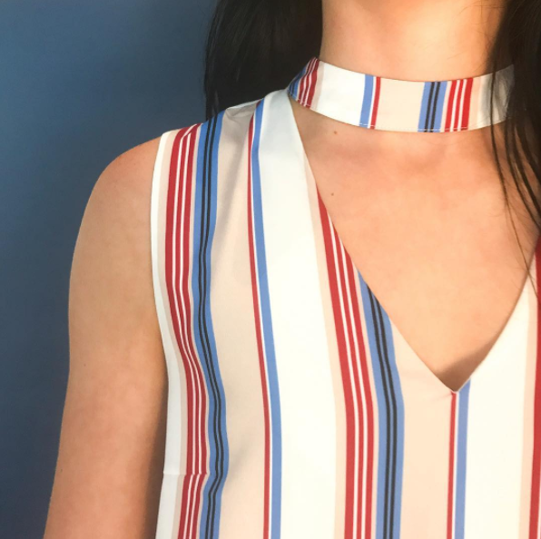 Mode, Canadiens, Fashion