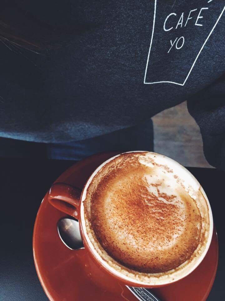 café, mariage, montréal