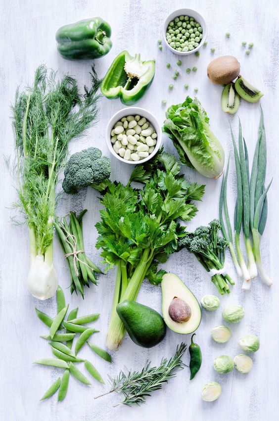 légumes, nourriture