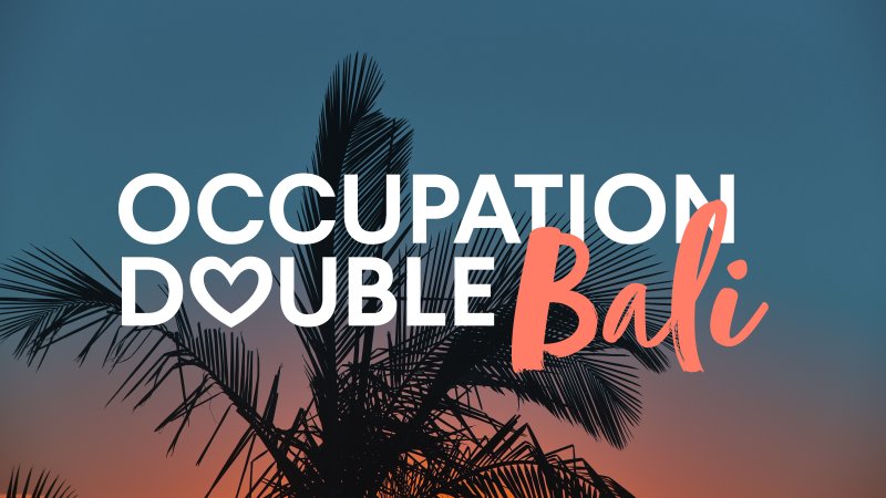 occupation double