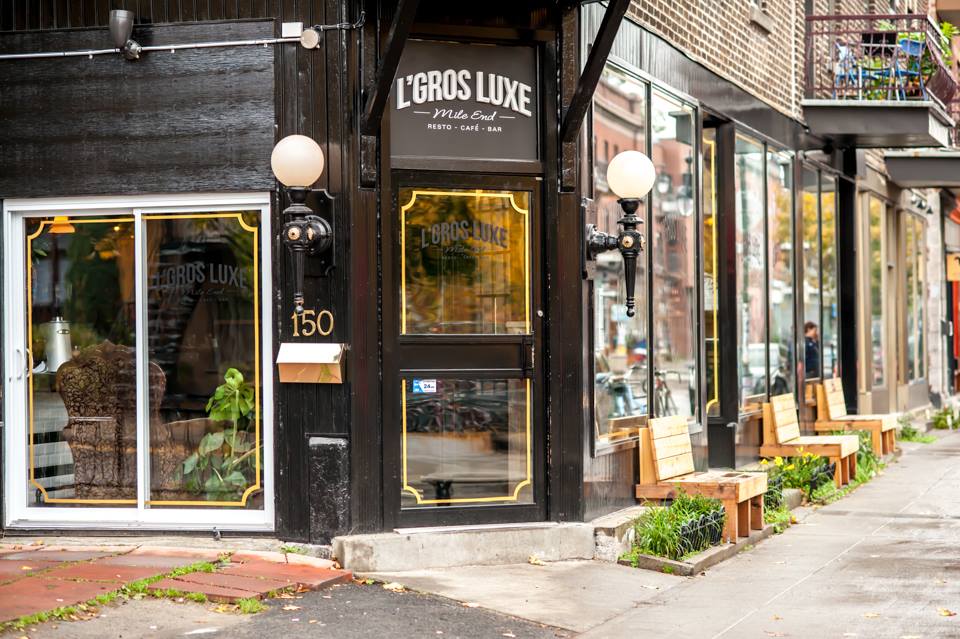 l'gros luxe, mile-end, montreal, bouffe