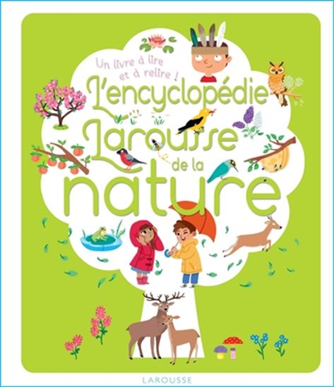 livre, protection de l'environnement, nature