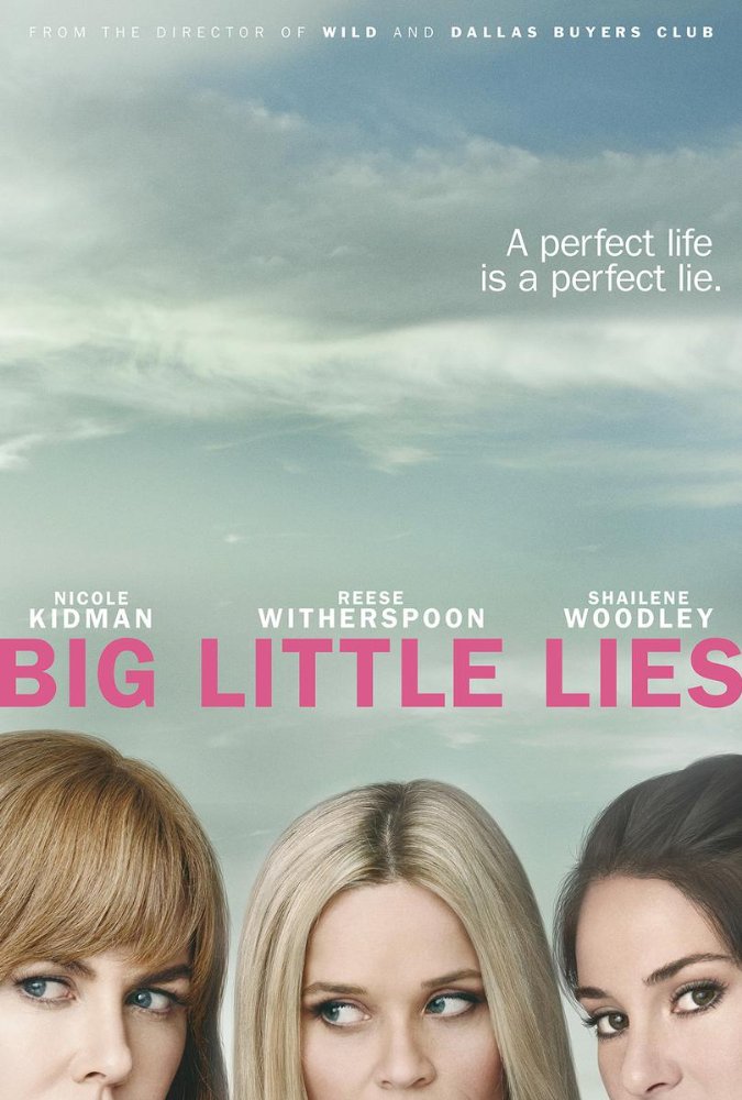 big little lies serie tv 2017