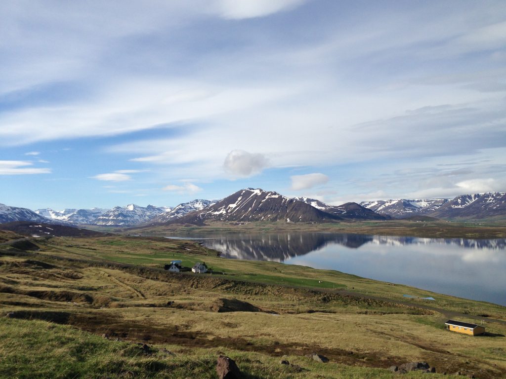 Islande voyage destination Westfjords
