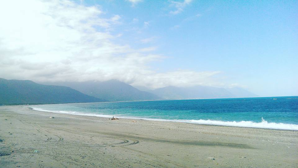 hualien