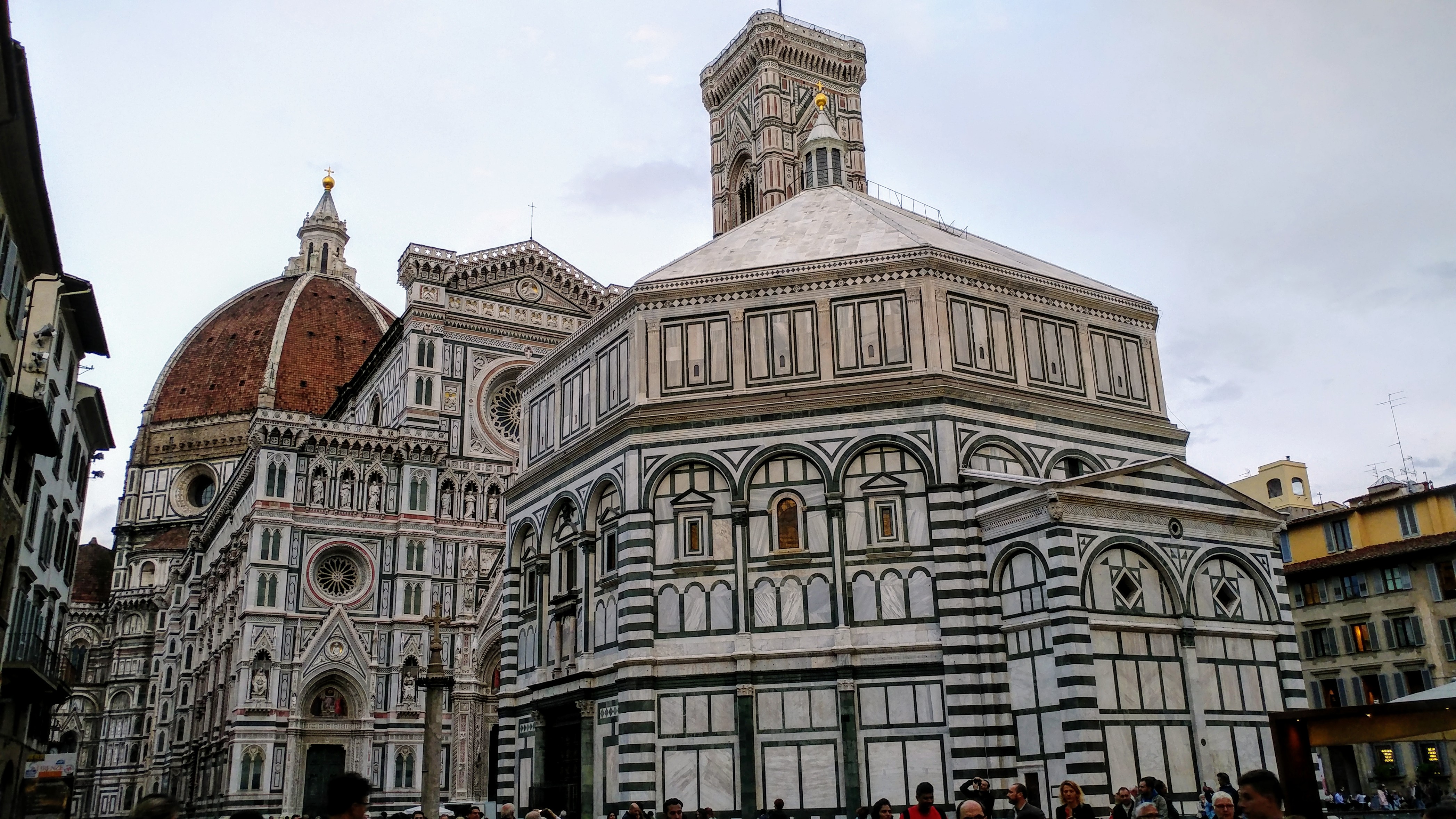 Italie Florence voyage paysage destination Europe 