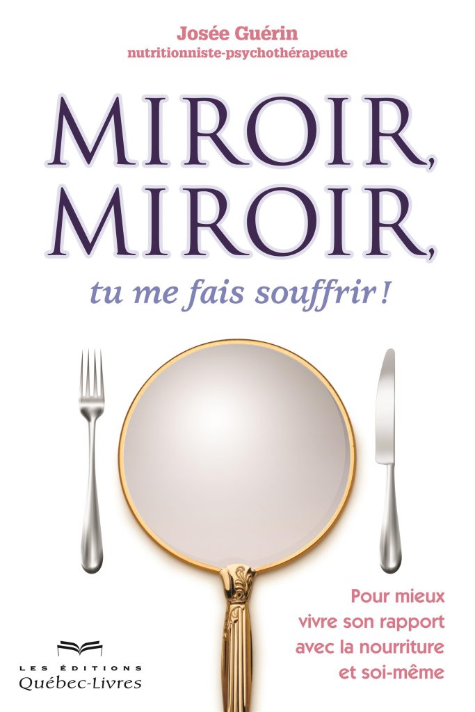 livre miroir miroir tu me fais souffrir