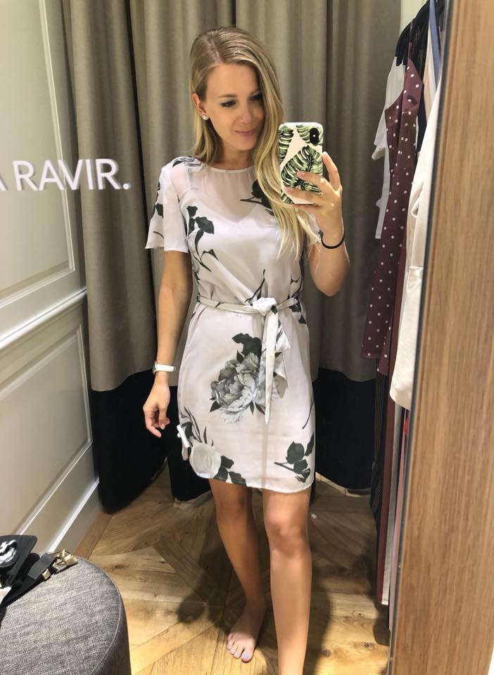 les trouvailles de sarah, trouvailles mode, vêtements, prix, magasins, inspiration, facebook, beauté, produits