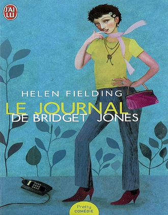 le journal de bridget jones