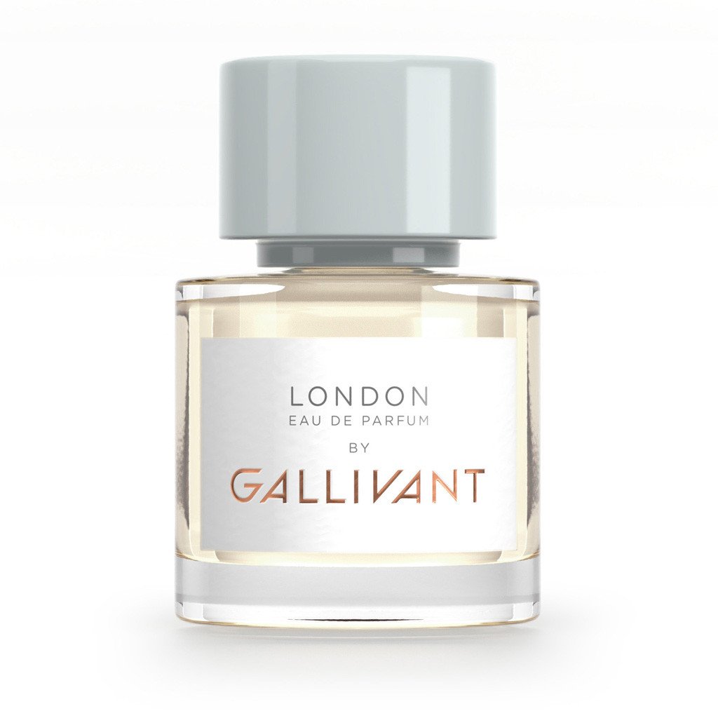 4. Gallivaut – London