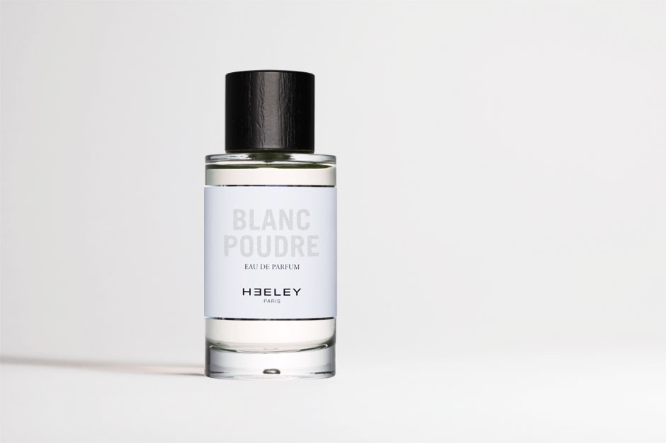 5. Heeley – Blanc Poudre