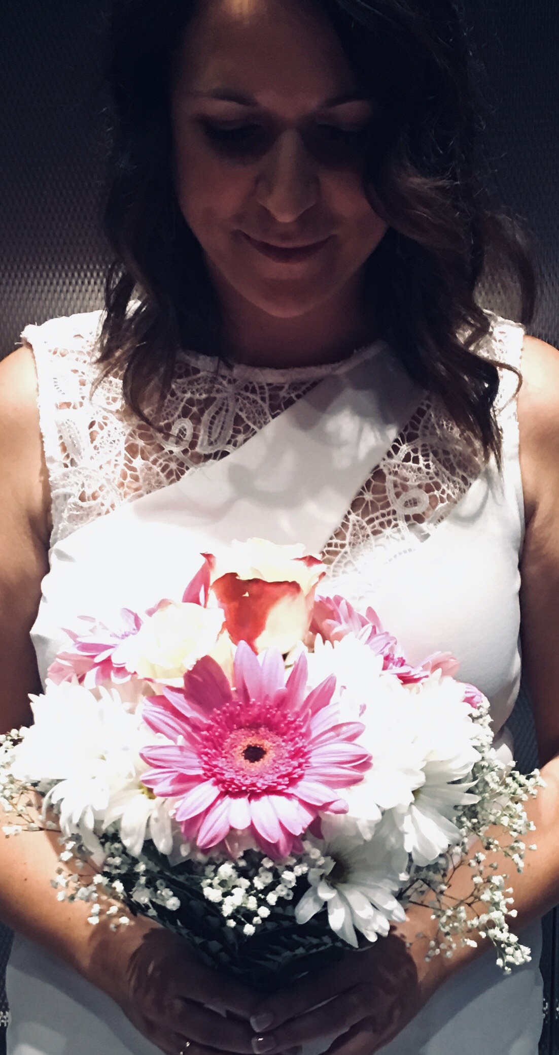 marie-claude delage mariage fleurs